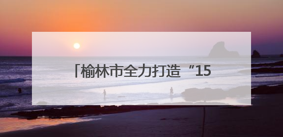 榆林市全力打造“15分钟托育服务圈”——“家门口有了托育点”